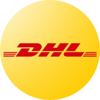 DHL logo